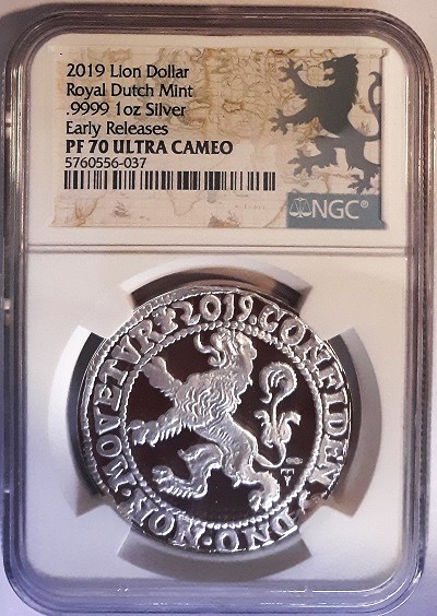 G-L-B-49's-Random-Silver-Coins