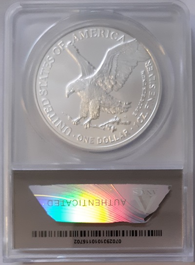 G-L-B-49's-American-Silver-Eagle-Collection