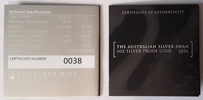G-L-B-49's-Random-Silver-Coins