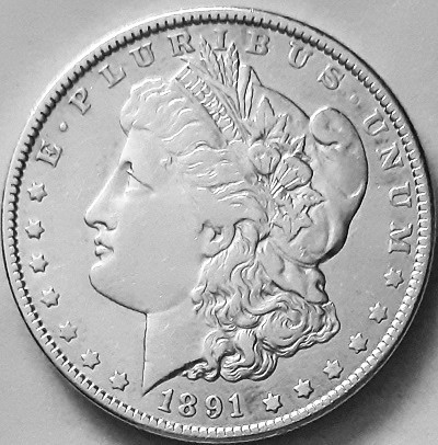 G-L-B-49's-Random-Silver-Coins