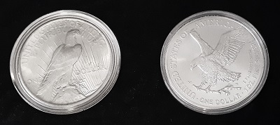 G-L-B-49's-American-Silver-Eagle-Collection