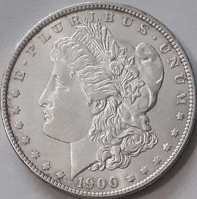 G-L-B-49's-Random-Silver-Coins