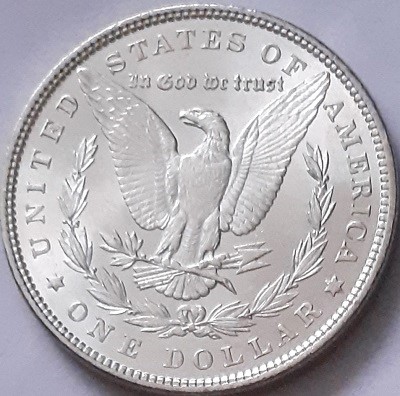 G-L-B-49's-Random-Silver-Coins