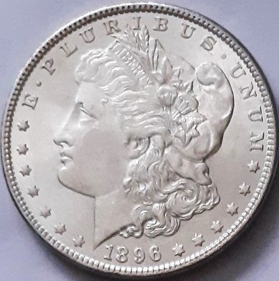 G-L-B-49's-Random-Silver-Coins
