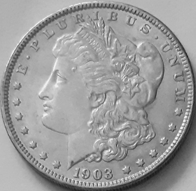 G-L-B-49's-Random-Silver-Coins