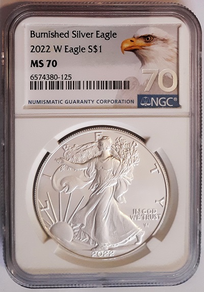 G-L-B-49's-American-Silver-Eagle-Collection