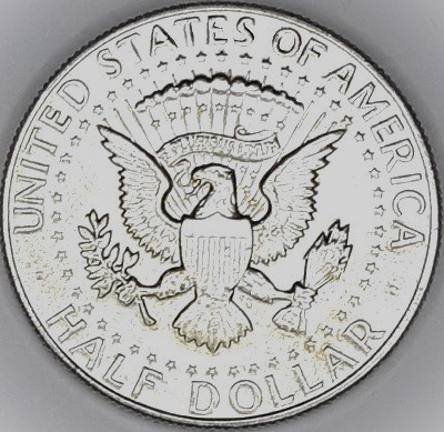 G-L-B-49's-Random-Silver-Coins