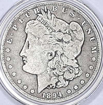 G-L-B-49's-Random-Silver-Coins