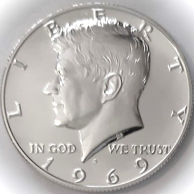 G-L-B-49's-Random-Silver-Coins