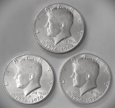 Post-A-Trio-Of-Coins.