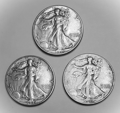 Post-A-Trio-Of-Coins.
