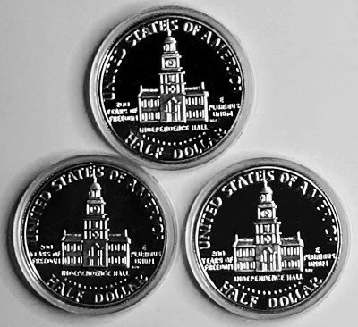 Post-A-Trio-Of-Coins.