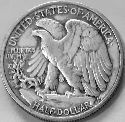G-L-B-49's-Random-Silver-Coins