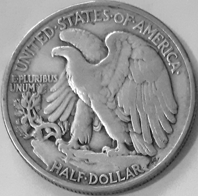 G-L-B-49's-Random-Silver-Coins