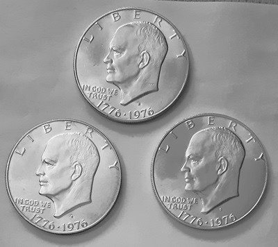 Post-A-Trio-Of-Coins.