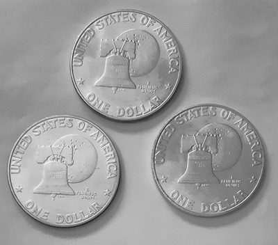 Post-A-Trio-Of-Coins.