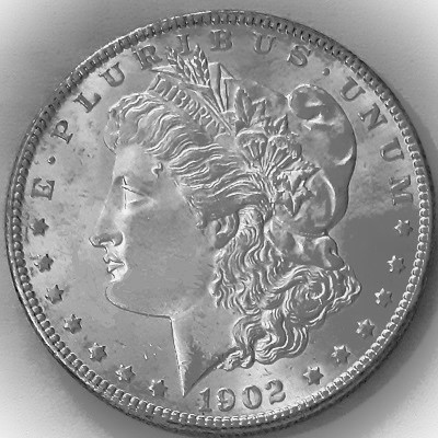 G-L-B-49's-Random-Silver-Coins