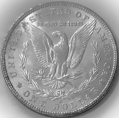 G-L-B-49's-Random-Silver-Coins