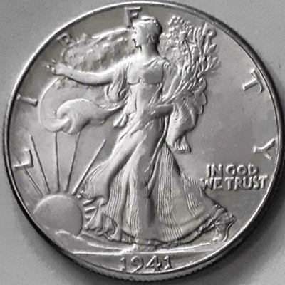 G-L-B-49's-Random-Silver-Coins