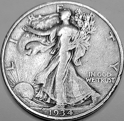 G-L-B-49's-Random-Silver-Coins