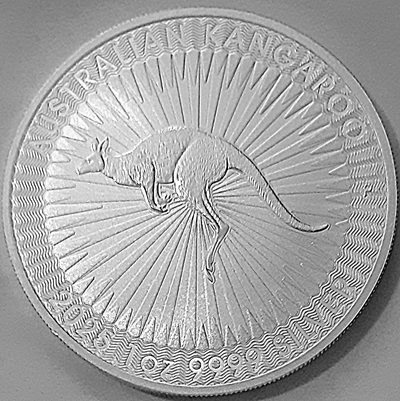 G-L-B-49's-Random-Silver-Coins