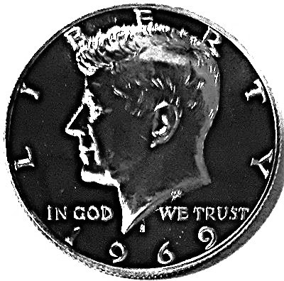 G-L-B-49's-Random-Silver-Coins
