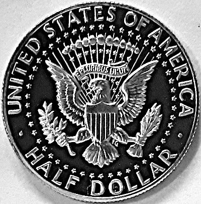 G-L-B-49's-Random-Silver-Coins