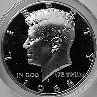 G-L-B-49's-Random-Silver-Coins