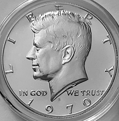 G-L-B-49's-Random-Silver-Coins