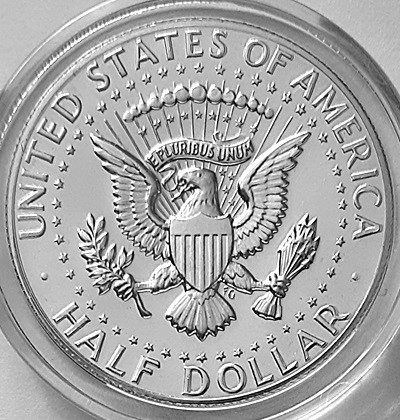 G-L-B-49's-Random-Silver-Coins