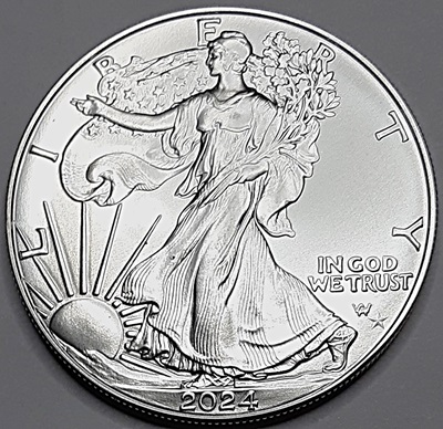 G-L-B-49's-American-Silver-Eagle-Collection