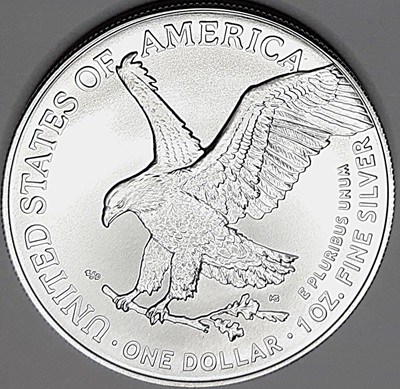 G-L-B-49's-American-Silver-Eagle-Collection