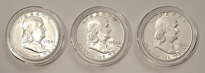 Post-A-Trio-Of-Coins.