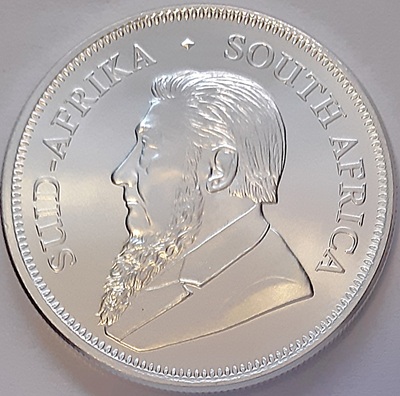 G-L-B-49's-Random-Silver-Coins