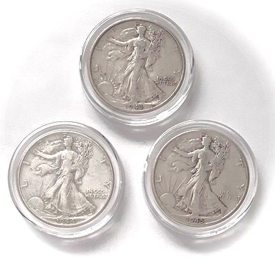 Post-A-Trio-Of-Coins.