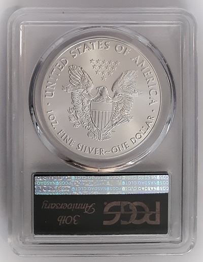 G-L-B-49's-American-Silver-Eagle-Collection