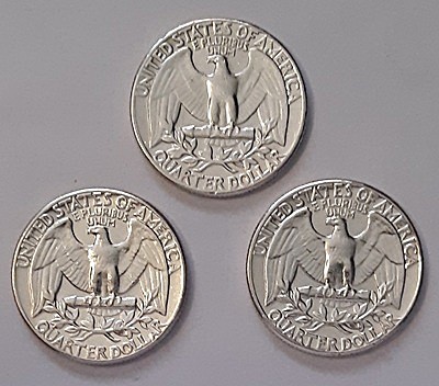 Post-A-Trio-Of-Coins.