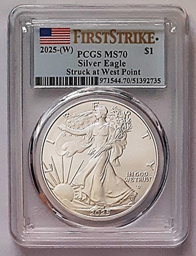 G-L-B-49's-American-Silver-Eagle-Collection