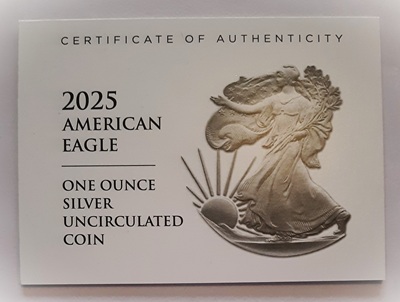 G-L-B-49's-American-Silver-Eagle-Collection