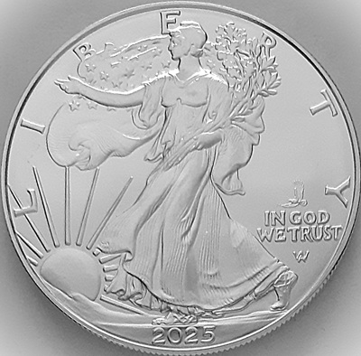 G-L-B-49's-American-Silver-Eagle-Collection