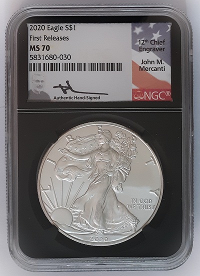 G-L-B-49's-American-Silver-Eagle-Collection