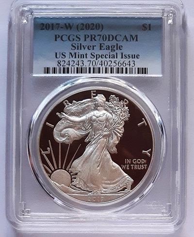 G-L-B-49's-American-Silver-Eagle-Collection