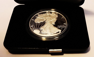 G-L-B-49's-American-Silver-Eagle-Collection
