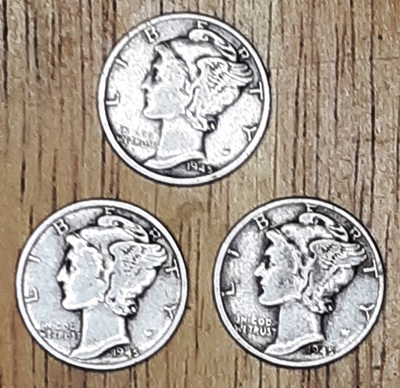 Post-A-Trio-Of-Coins.