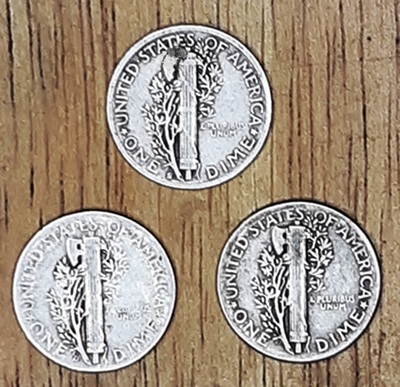 Post-A-Trio-Of-Coins.