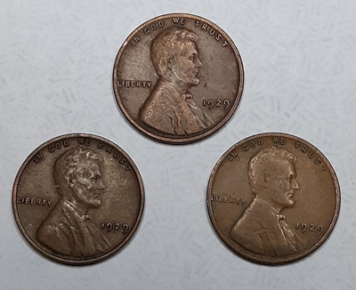 Post-A-Trio-Of-Coins.