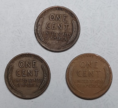 Post-A-Trio-Of-Coins.