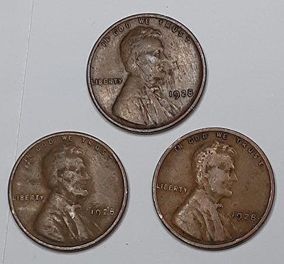 Post-A-Trio-Of-Coins.