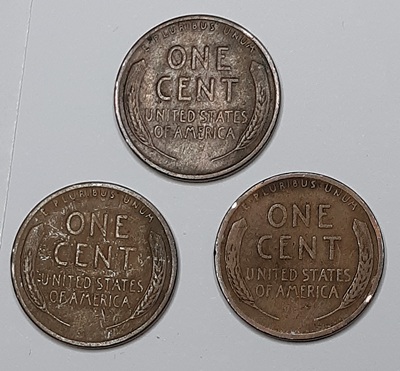 Post-A-Trio-Of-Coins.