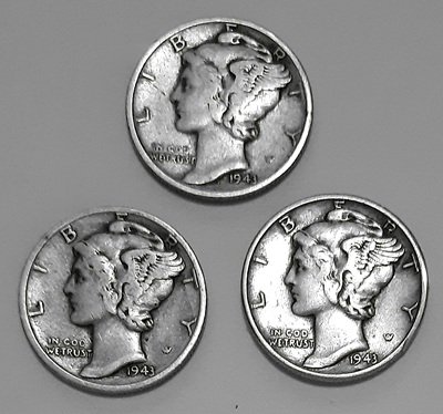 Post-A-Trio-Of-Coins.